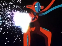 P07 Deoxys regenerandose