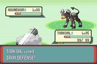 RZEDefensa férrea RZE.png (25 kB) Torkoal usando defensa férrea en la tercera generación.