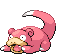 Imagen de Slowpoke macho o hembra en Pokémon Negro y Blanco