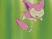 EP325 Skitty (2)