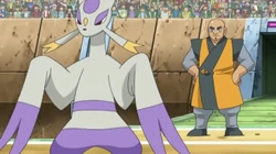 EP733 Mienshao de Domon