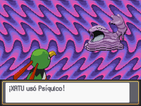 PsíquicoHGSS.png (8 kB) Xatu usando psíquico en Pokémon Oro HeartGold y Plata SoulSilver.