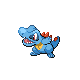 Totodile DP 2