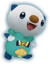 Art Oshawott MM3D