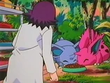 Imagen de Nidoran♂