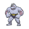 Machoke SL