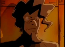 Doctor Fuji en la <!--LINK'" 0:0-->