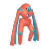 Deoxys