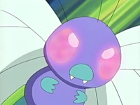 Imagen de Butterfree