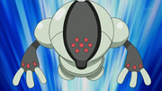 EP597 Registeel de Valente