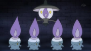 EP689 Litwicks y Lampent