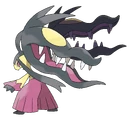 Mega-Mawile