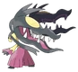Mega-Mawile