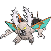 Mega-Pinsir XY