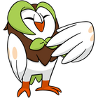 Dartrix (dream world)