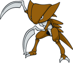 Kabutops (dream world)