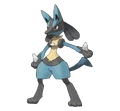 Lucario