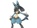 Lucario