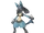 Lucario