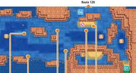 Rubí Omega y Zafiro Alfa