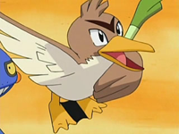 🥬¿Cómo Conseguir a Farfetch'd?🥬 ➤ Pokémon Rojo Fuego y Verde Hoja #s