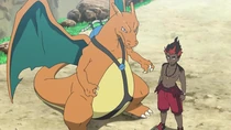 Imagen de Charizard