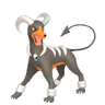 Houndoom