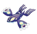 Kyogre primigenio
