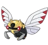 Ninjask