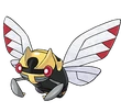 Ninjask