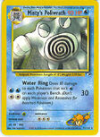 Poliwrath (Gym Heroes TCG)