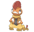 Scrafty