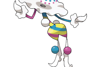 Celesteela, Pokémon Wiki