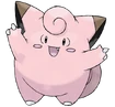 Clefairy