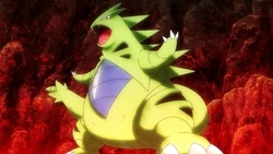 EP1092 Tyranitar