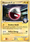 Electrode G