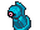 Beldum mini Conquest.png