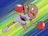 Imagen de Hitmonchan