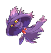 Mismagius