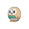 Rowlet SL