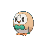 Rowlet