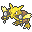 Alakazam