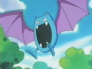 EP167 Golbat de Brock