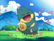 EP427 Munchlax confundido