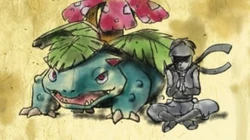 EP821 Venusaur