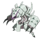 Golisopod