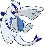 Lugia (dream world)