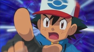 Pignite_vs._Serperior_Pokémon_Negro_y_Blanco_Destinos_rivales