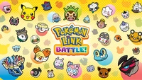 Pokémon Link Battle
