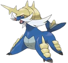 Samurott